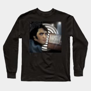 The Edge of Reality Long Sleeve T-Shirt